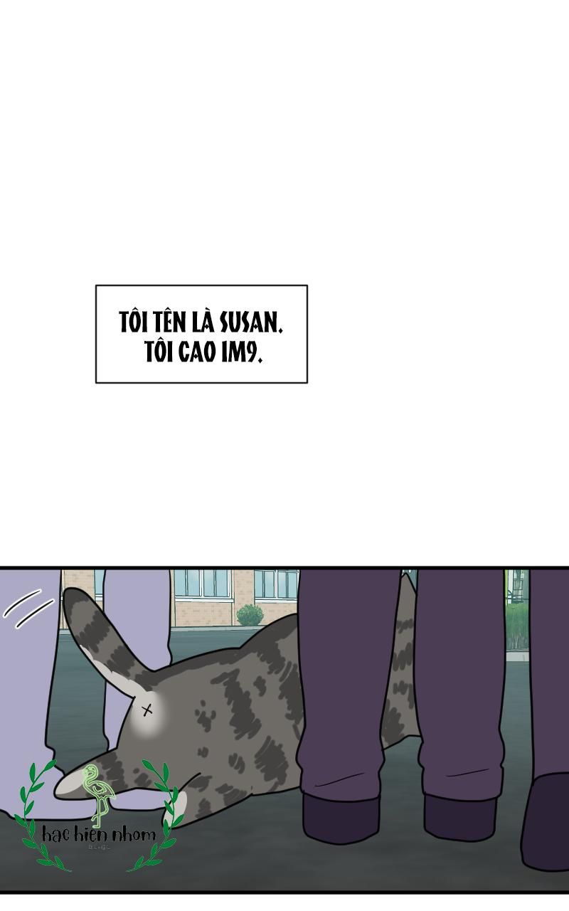 Truyện Ngôn Nhưng Không Ngôn Lắm Chapter 29 - 25