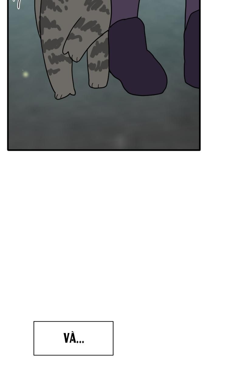 Truyện Ngôn Nhưng Không Ngôn Lắm Chapter 29 - 27