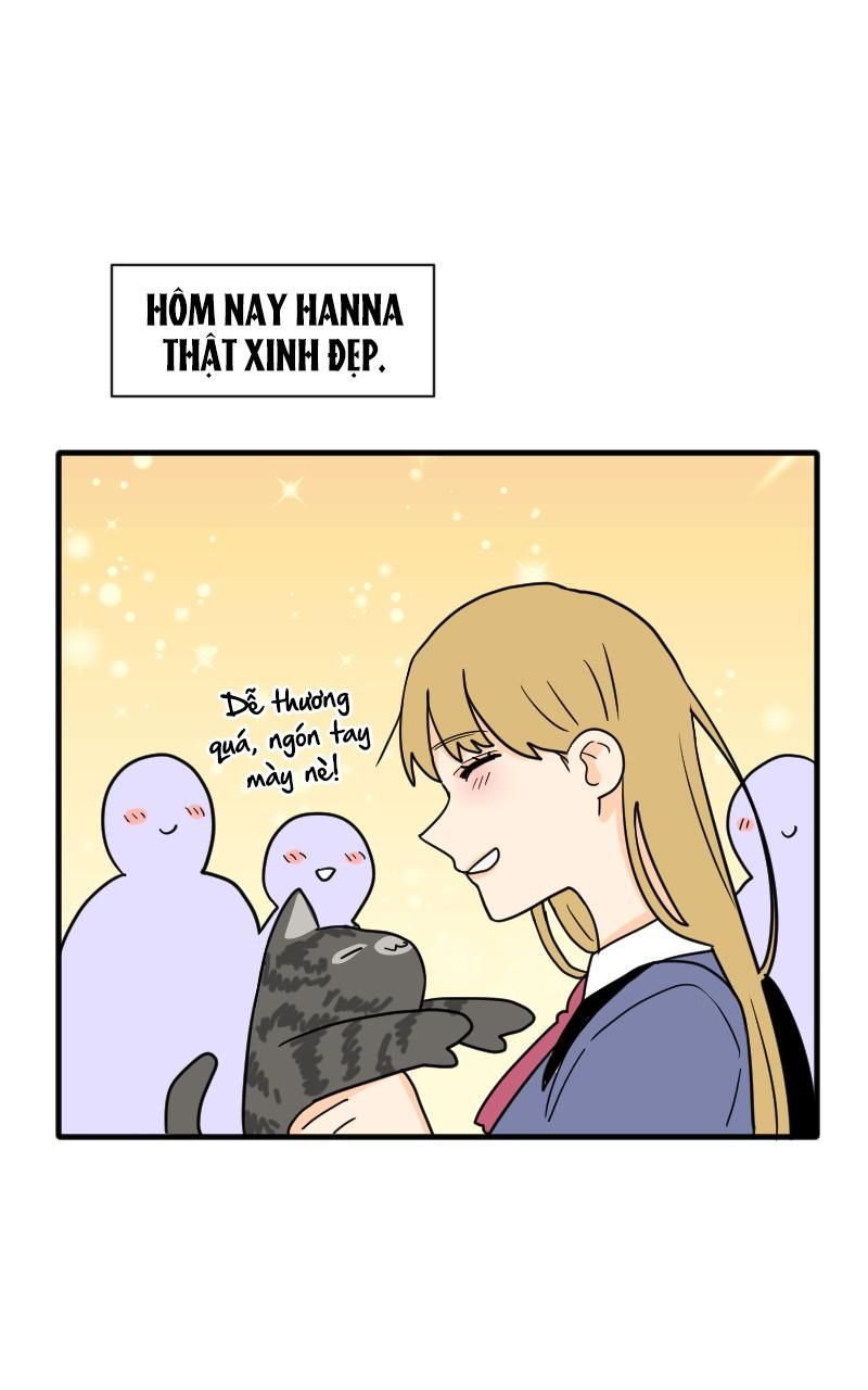 Truyện Ngôn Nhưng Không Ngôn Lắm Chapter 29 - 34