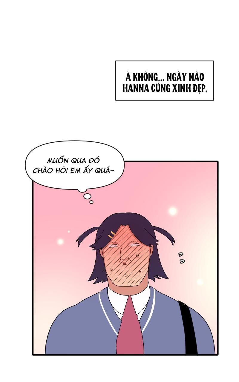 Truyện Ngôn Nhưng Không Ngôn Lắm Chapter 29 - 35