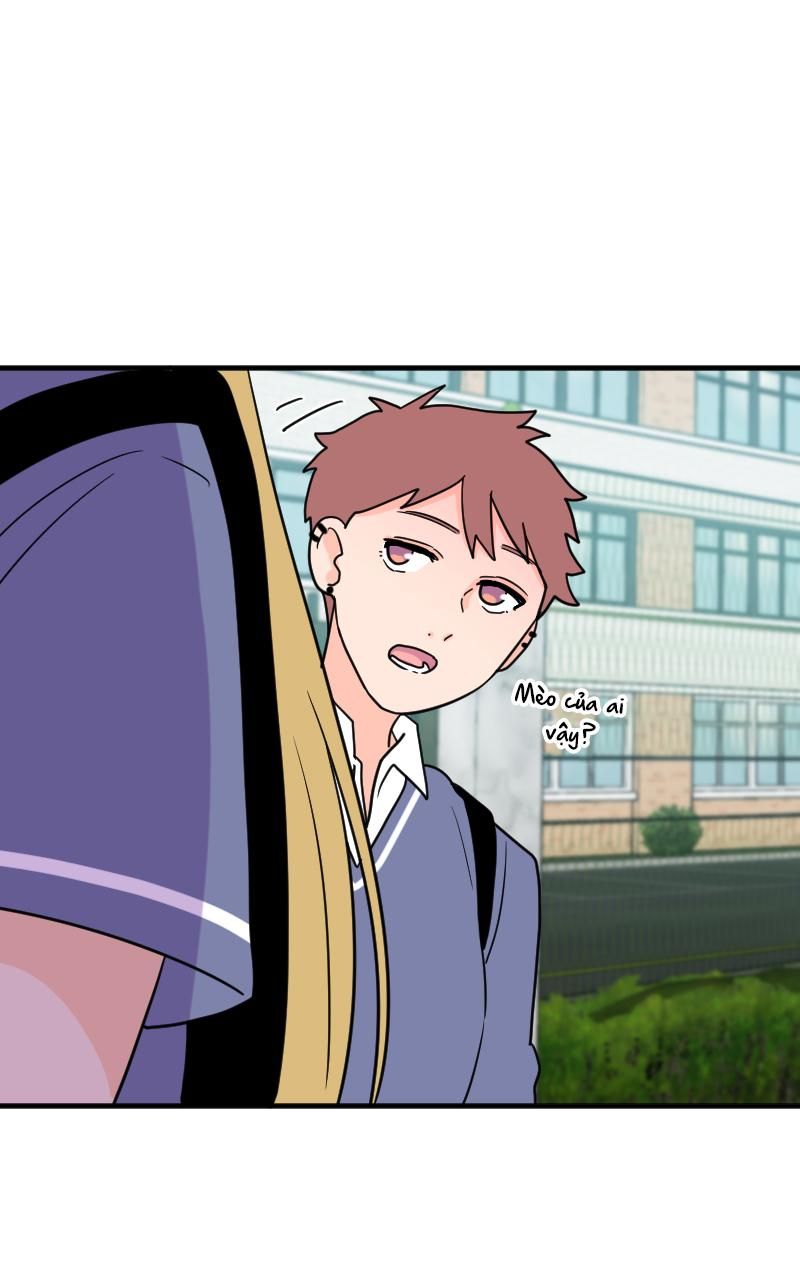 Truyện Ngôn Nhưng Không Ngôn Lắm Chapter 29 - 36