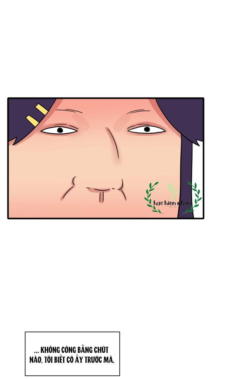 Truyện Ngôn Nhưng Không Ngôn Lắm Chapter 29 - 37