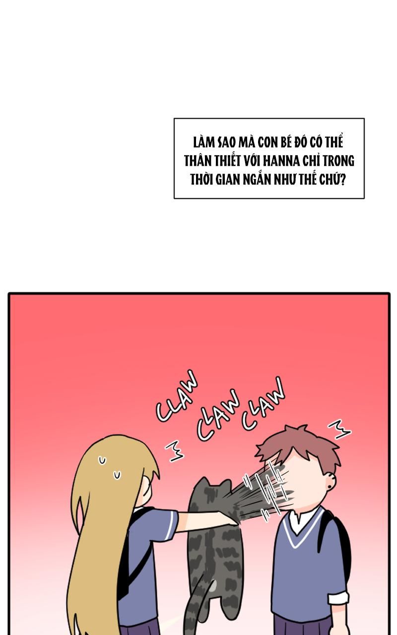 Truyện Ngôn Nhưng Không Ngôn Lắm Chapter 29 - 39