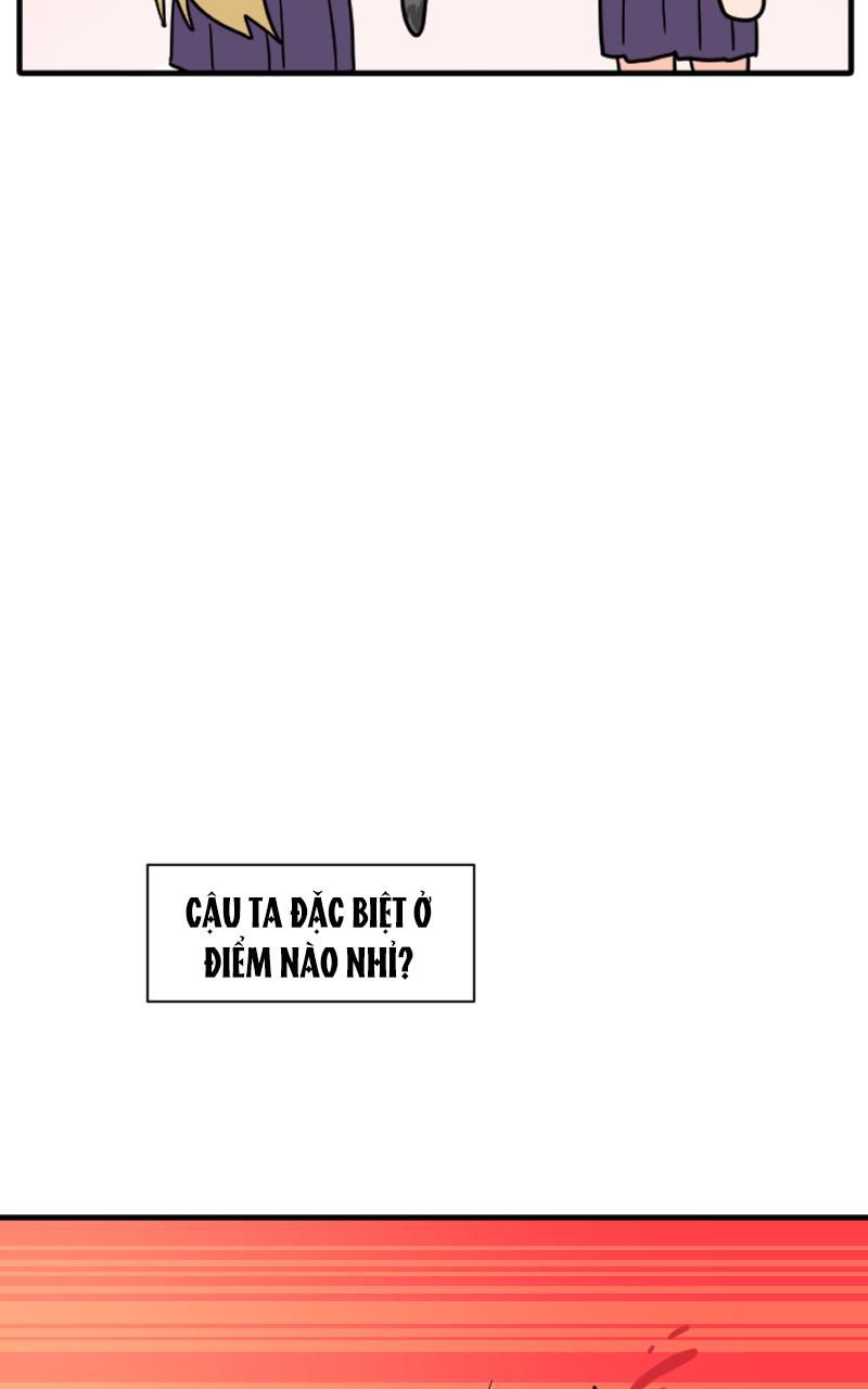 Truyện Ngôn Nhưng Không Ngôn Lắm Chapter 29 - 40