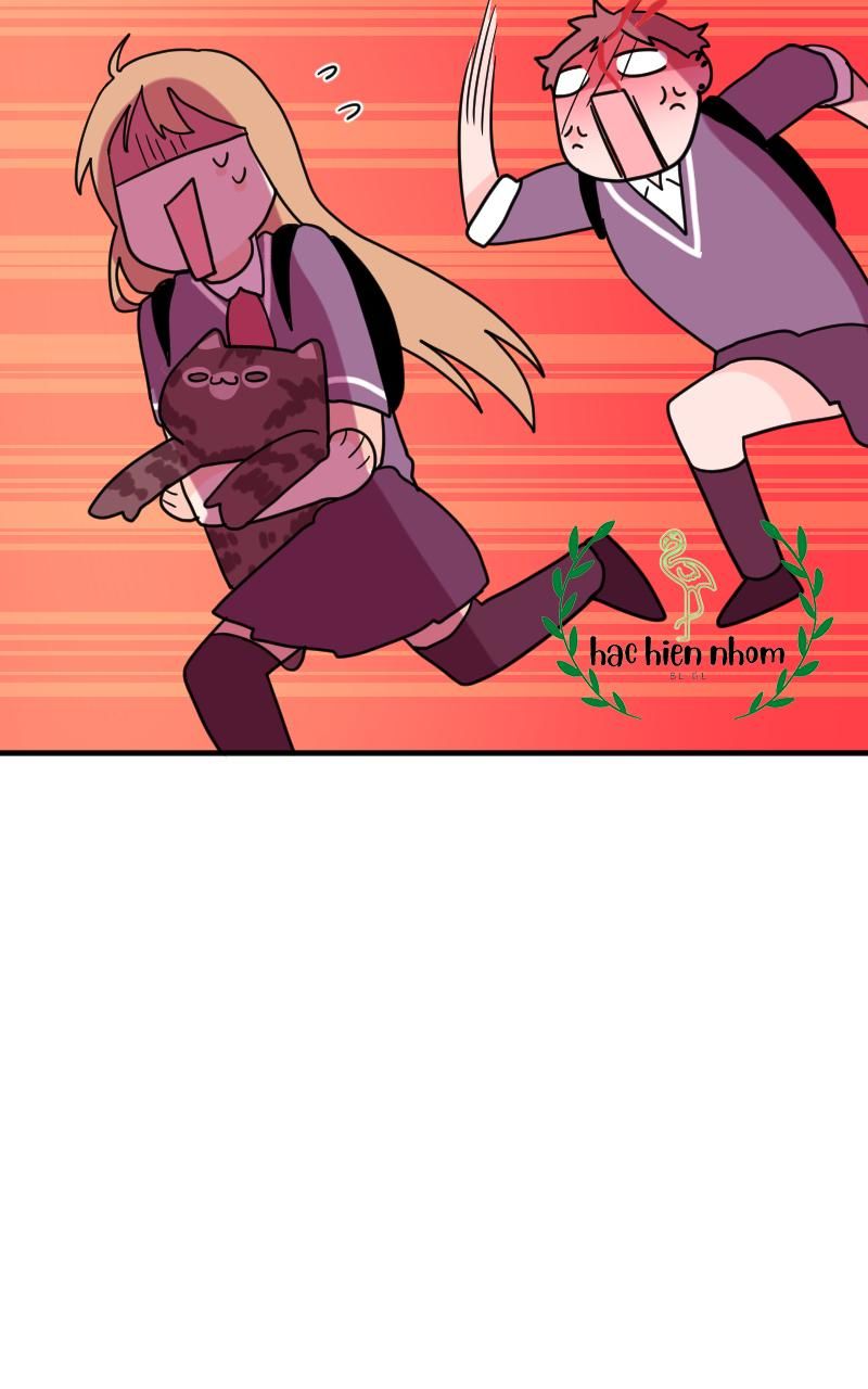 Truyện Ngôn Nhưng Không Ngôn Lắm Chapter 29 - 41