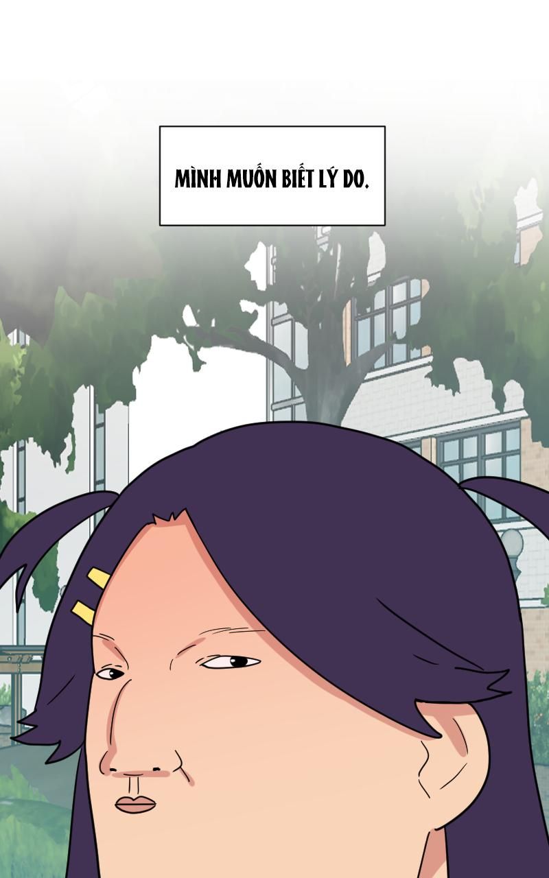 Truyện Ngôn Nhưng Không Ngôn Lắm Chapter 29 - 42