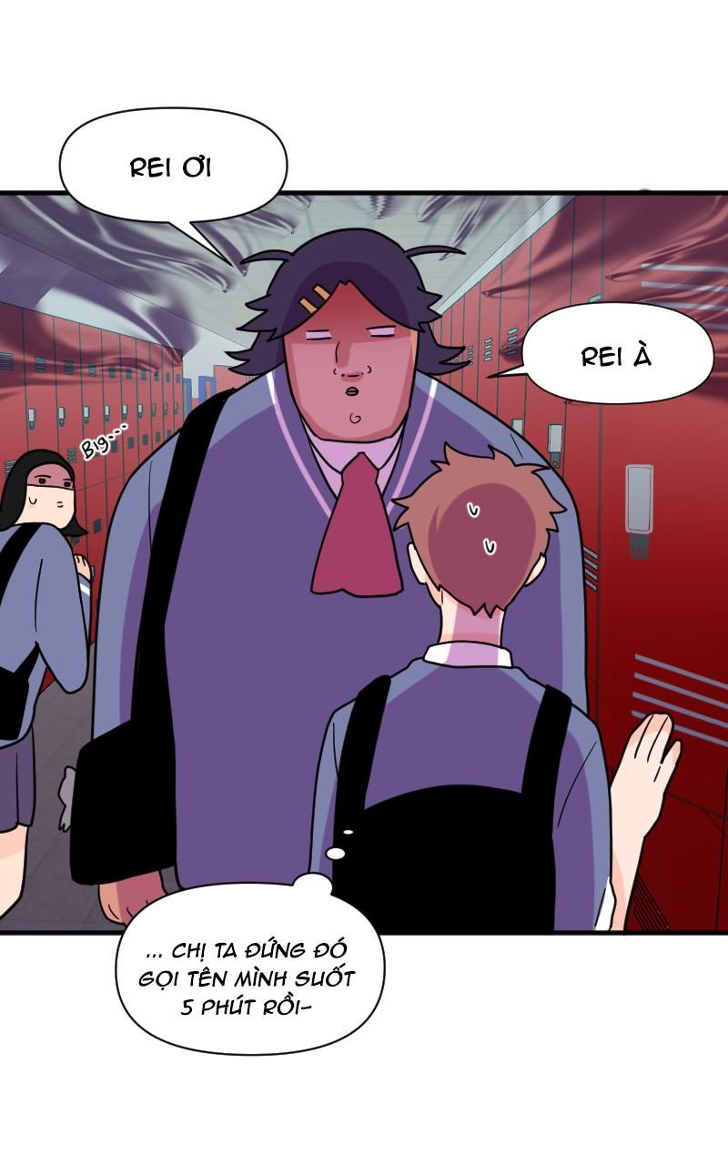 Truyện Ngôn Nhưng Không Ngôn Lắm Chapter 29 - 48