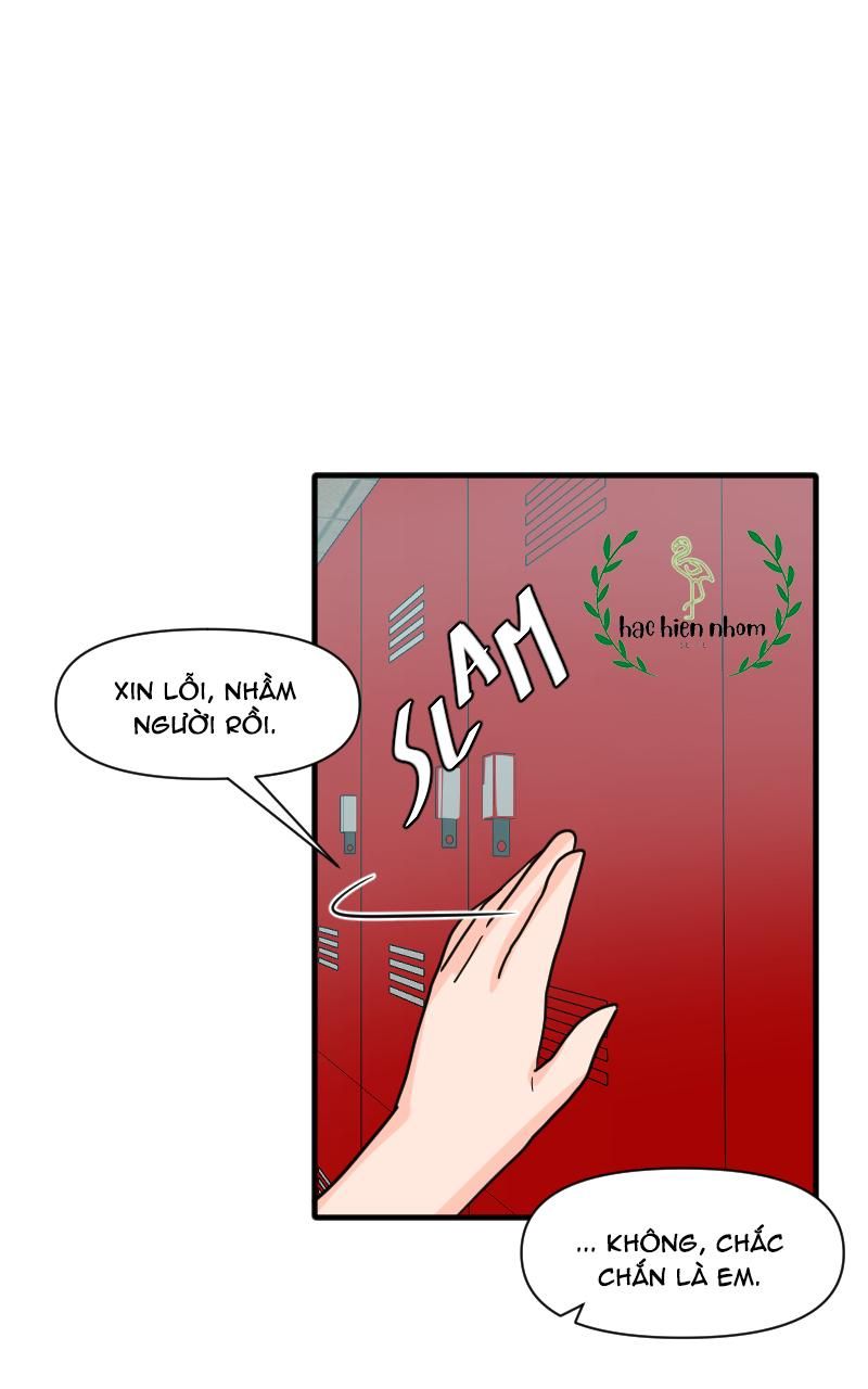 Truyện Ngôn Nhưng Không Ngôn Lắm Chapter 29 - 49