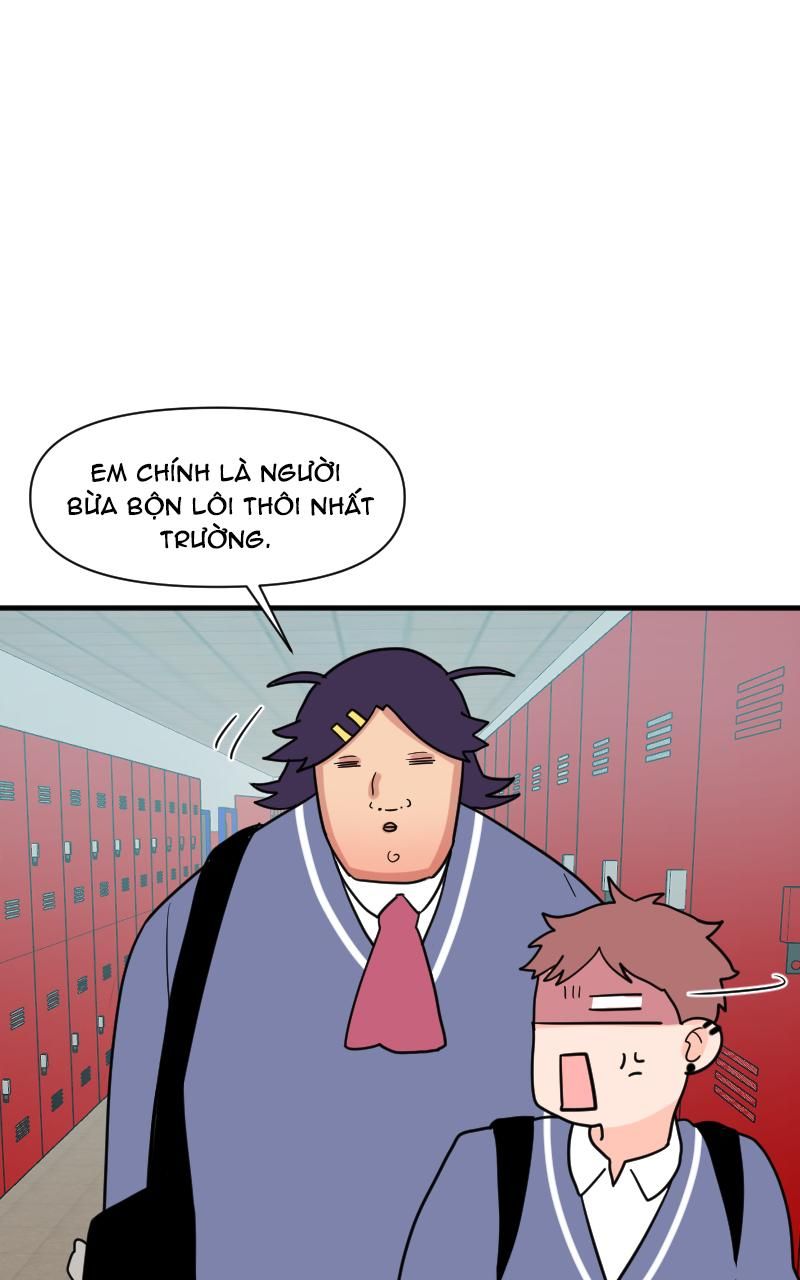 Truyện Ngôn Nhưng Không Ngôn Lắm Chapter 29 - 50