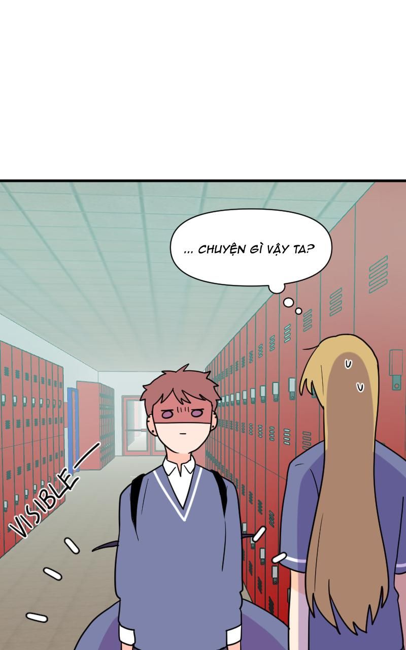 Truyện Ngôn Nhưng Không Ngôn Lắm Chapter 29 - 54