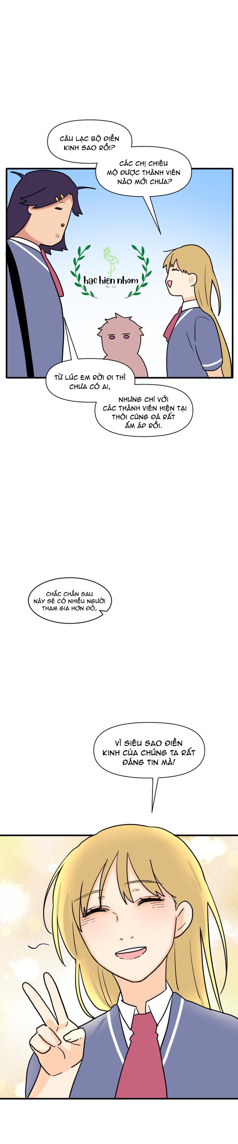 Truyện Ngôn Nhưng Không Ngôn Lắm Chapter 29 - 57