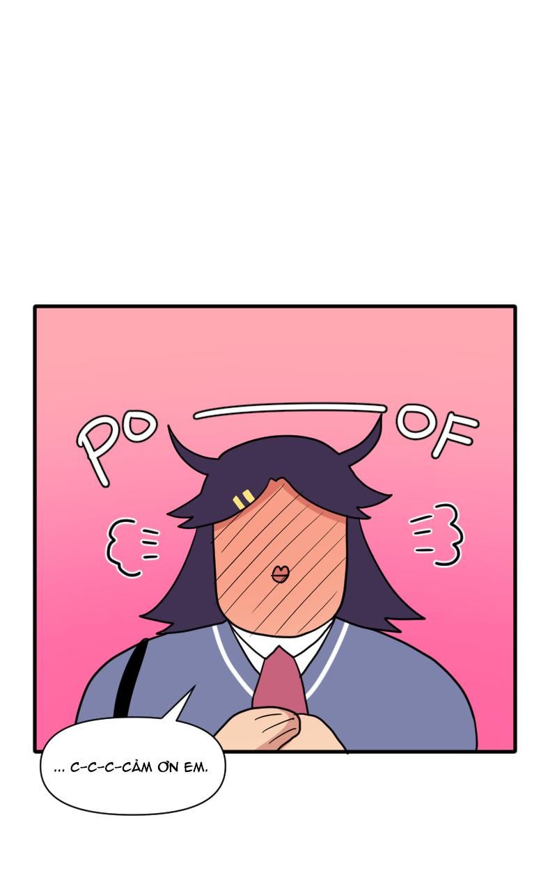 Truyện Ngôn Nhưng Không Ngôn Lắm Chapter 29 - 58