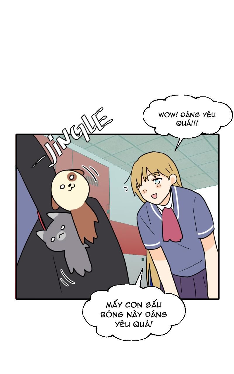 Truyện Ngôn Nhưng Không Ngôn Lắm Chapter 29 - 59
