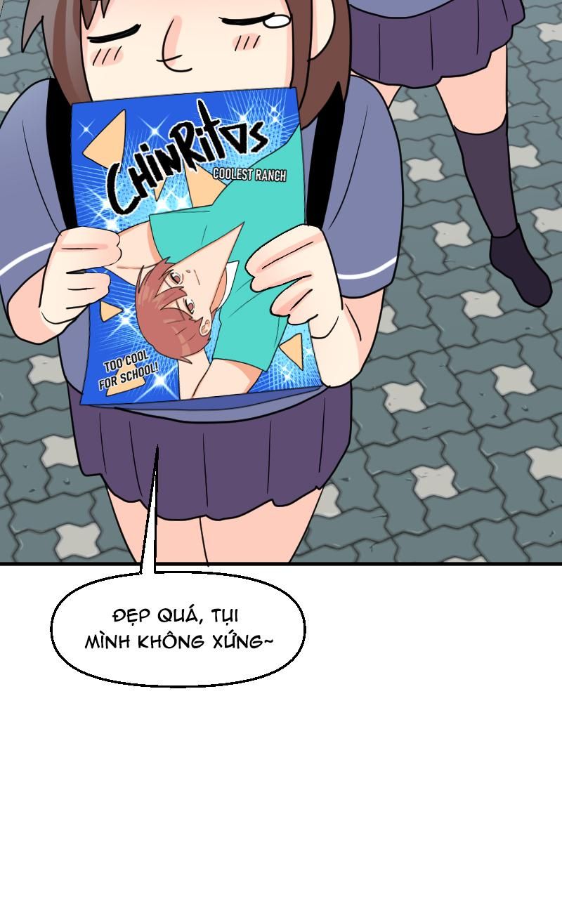 Truyện Ngôn Nhưng Không Ngôn Lắm Chapter 29 - 7
