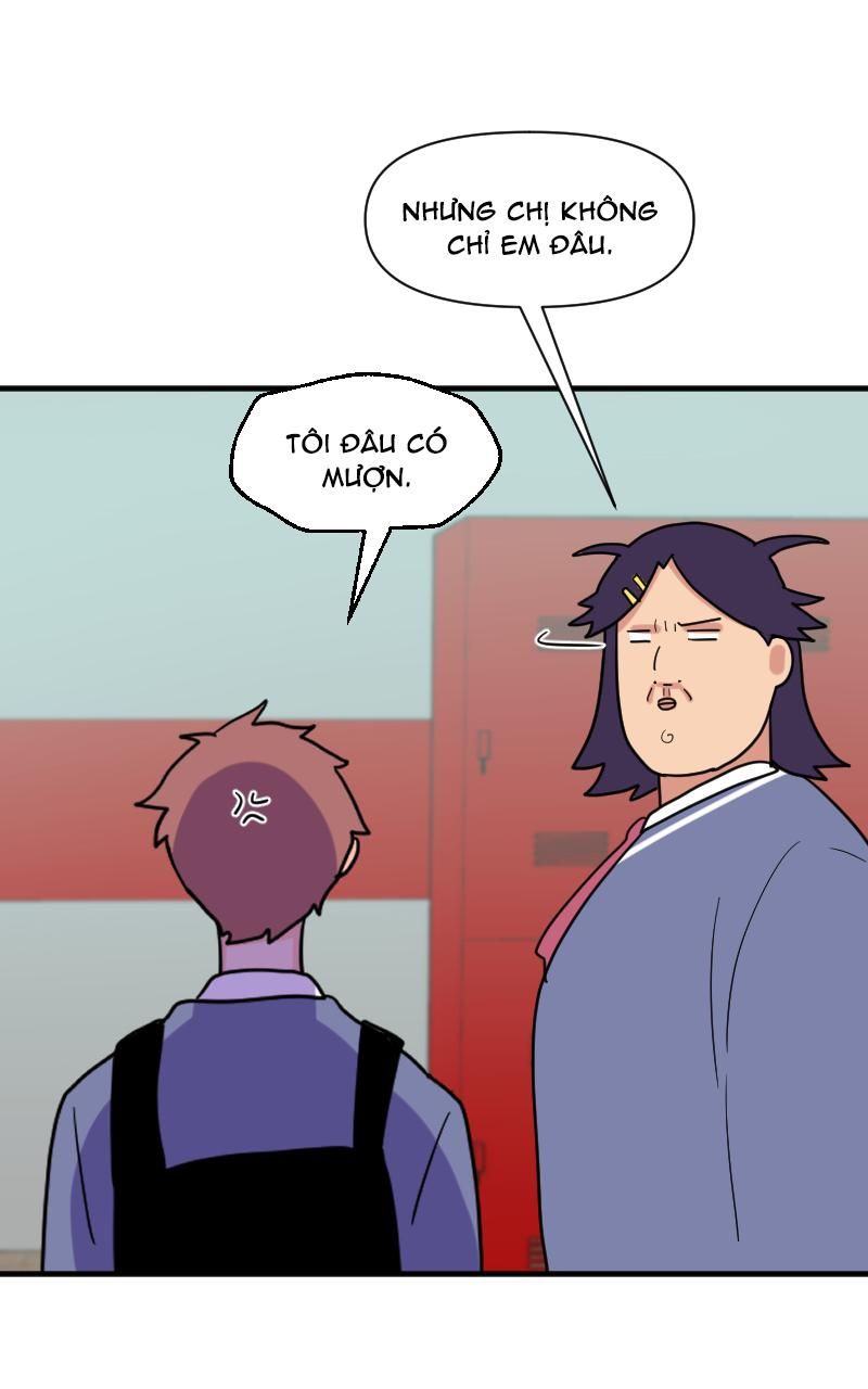 Truyện Ngôn Nhưng Không Ngôn Lắm Chapter 29 - 62