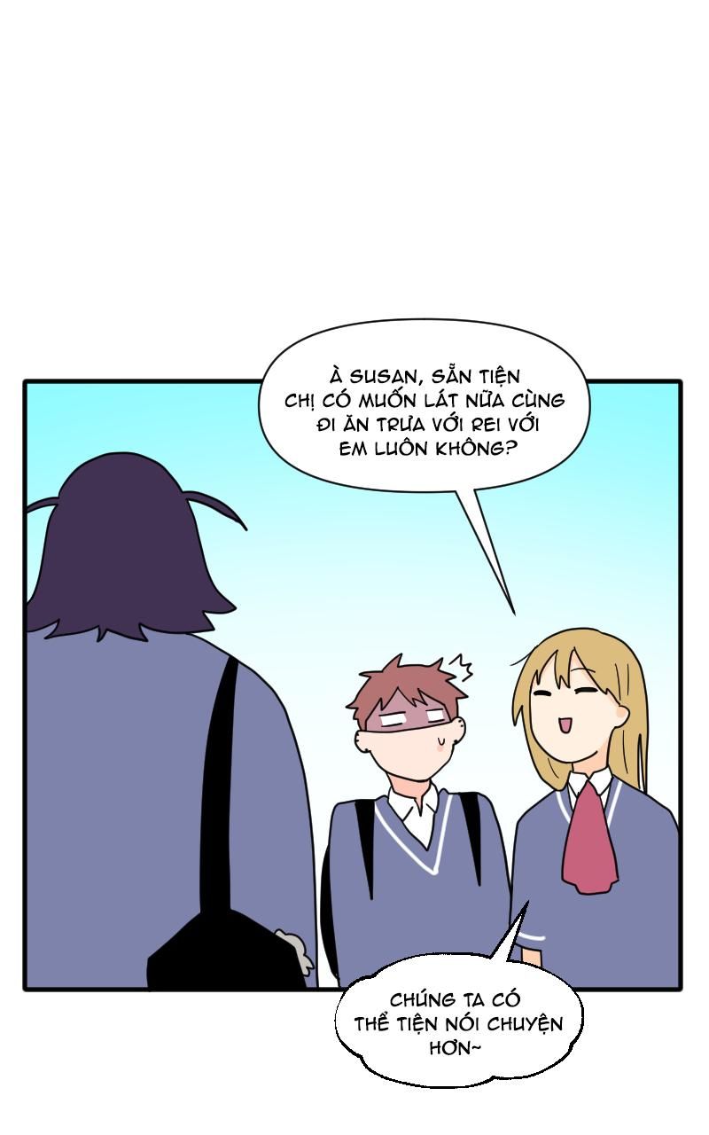Truyện Ngôn Nhưng Không Ngôn Lắm Chapter 29 - 63