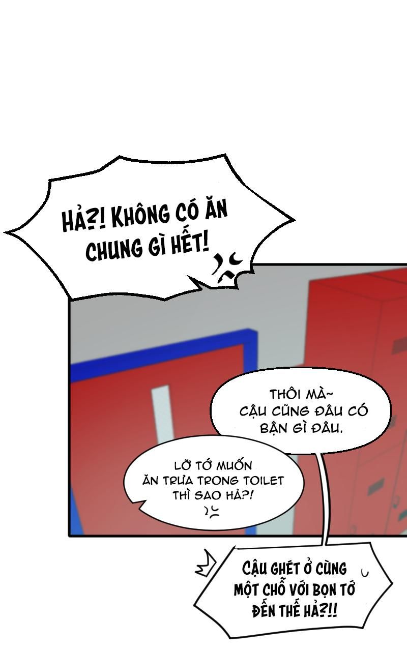 Truyện Ngôn Nhưng Không Ngôn Lắm Chapter 29 - 64