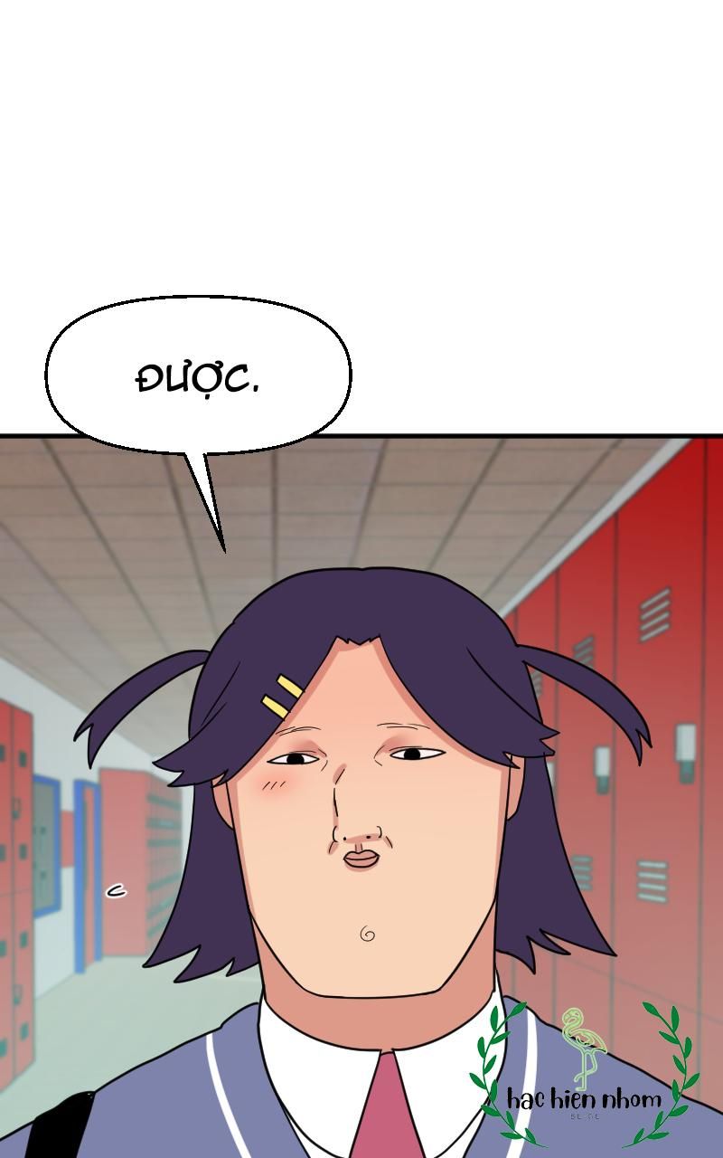 Truyện Ngôn Nhưng Không Ngôn Lắm Chapter 29 - 65