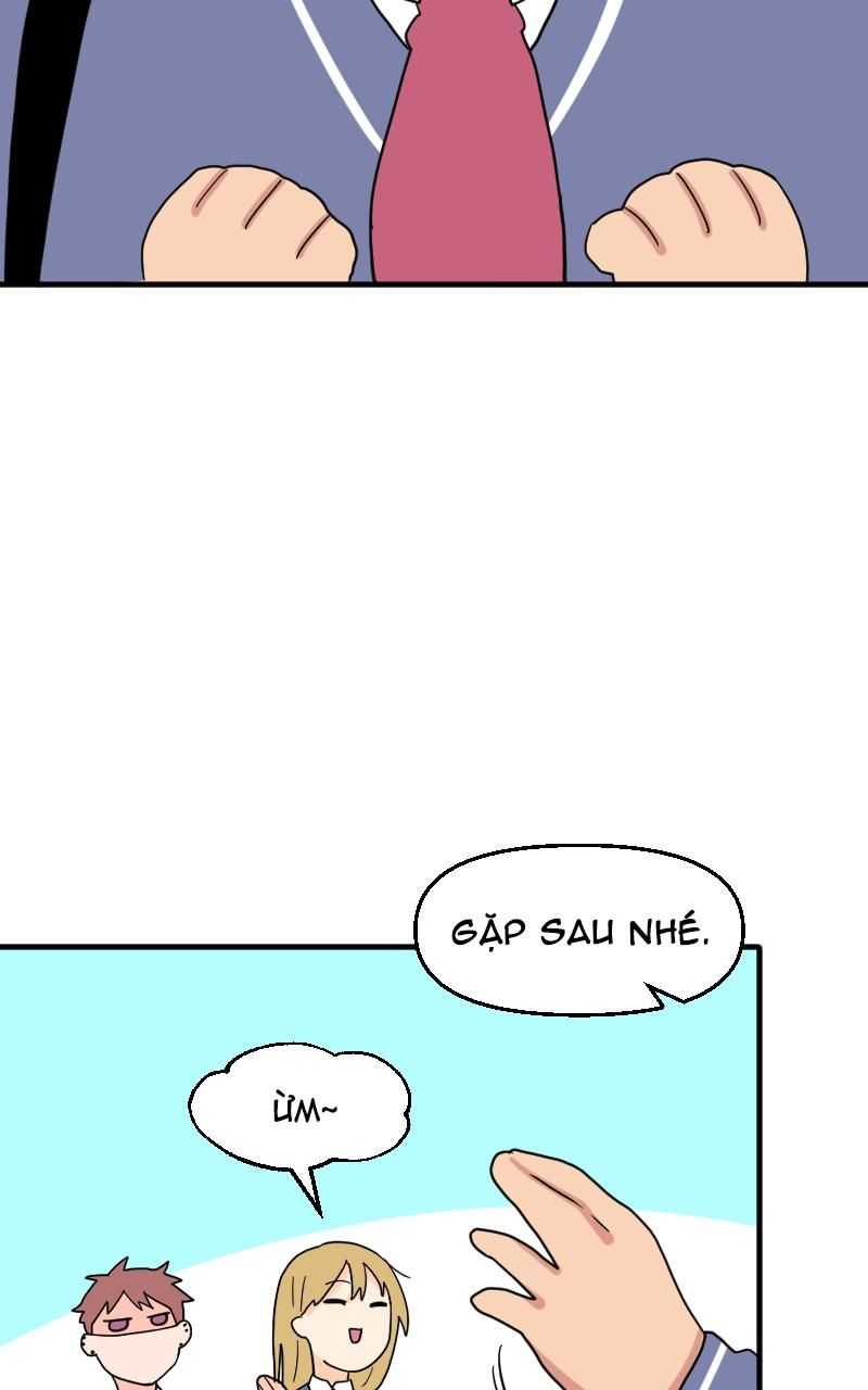 Truyện Ngôn Nhưng Không Ngôn Lắm Chapter 29 - 66