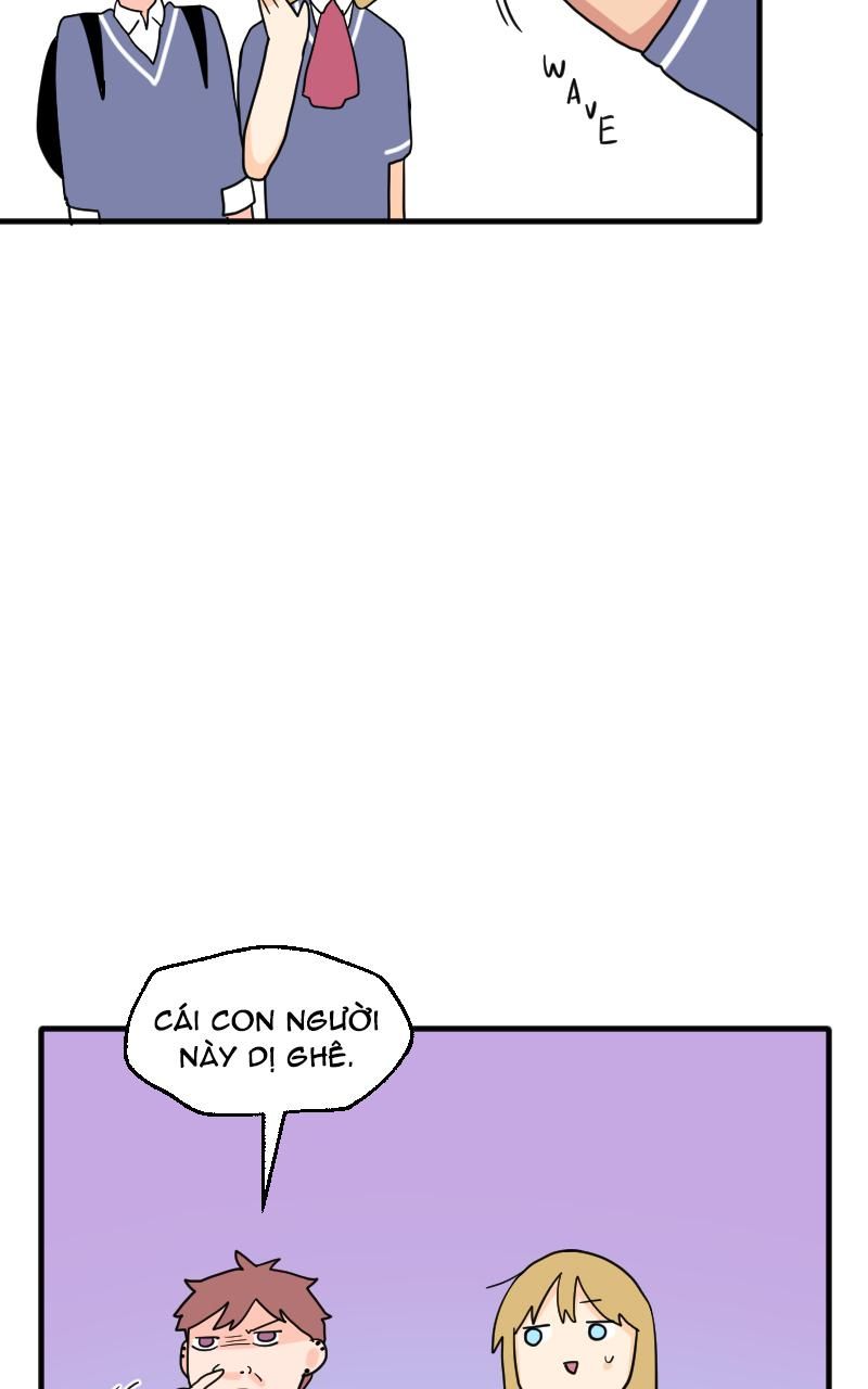 Truyện Ngôn Nhưng Không Ngôn Lắm Chapter 29 - 67