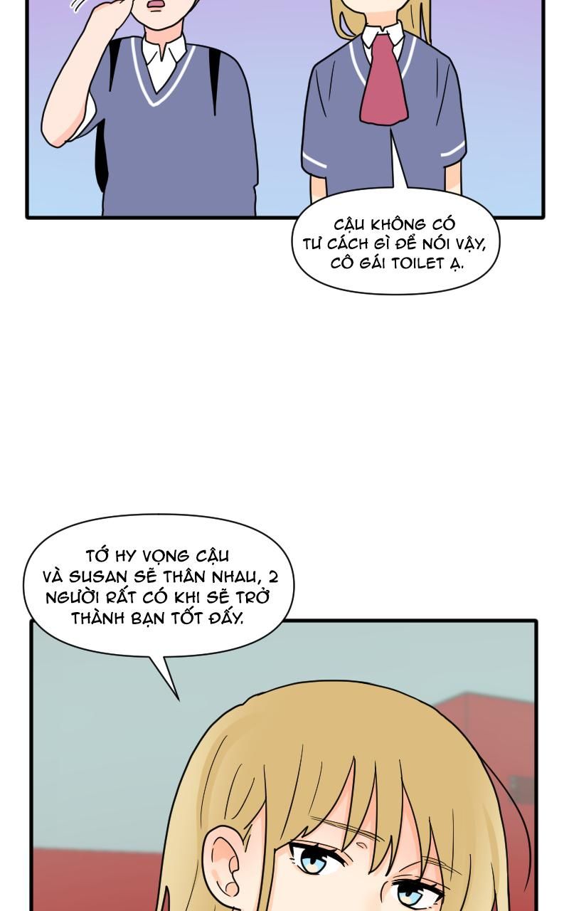 Truyện Ngôn Nhưng Không Ngôn Lắm Chapter 29 - 68