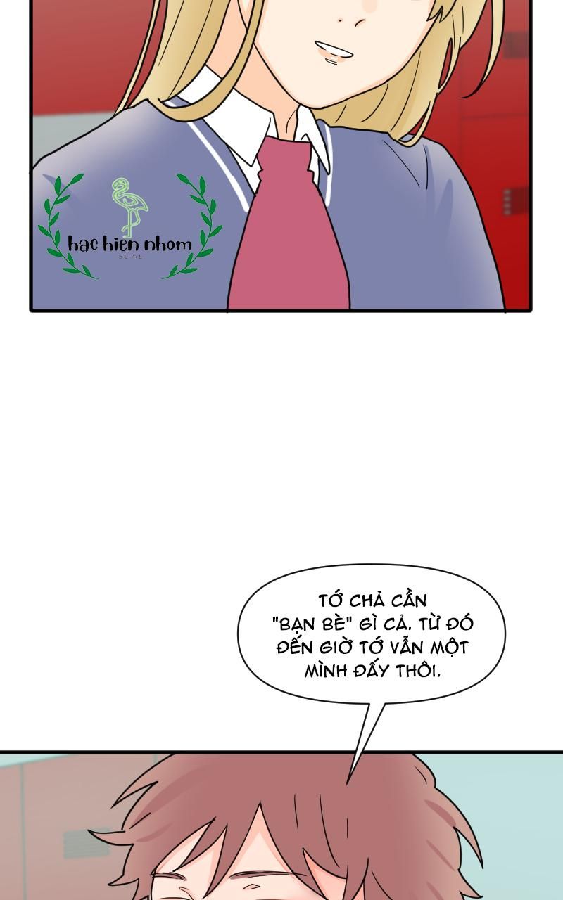 Truyện Ngôn Nhưng Không Ngôn Lắm Chapter 29 - 69