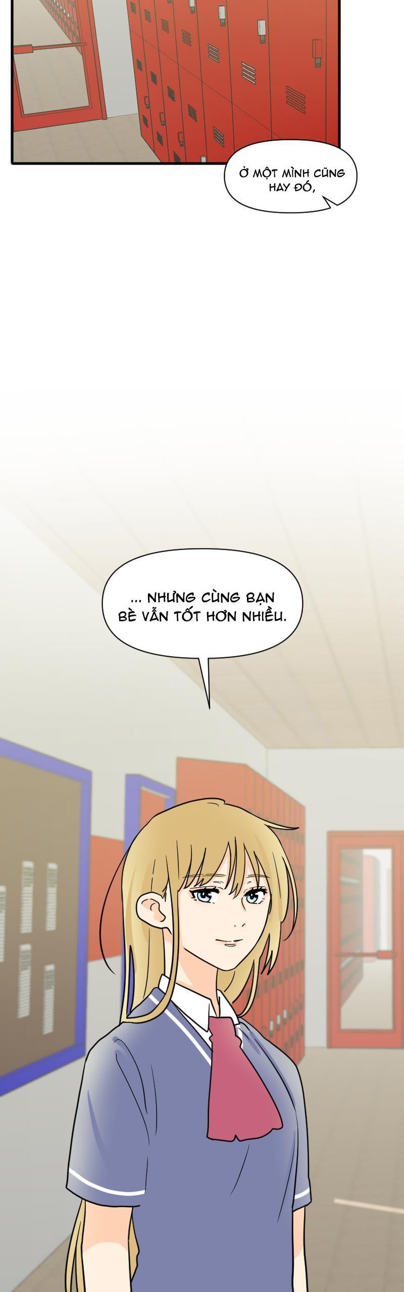 Truyện Ngôn Nhưng Không Ngôn Lắm Chapter 29 - 72