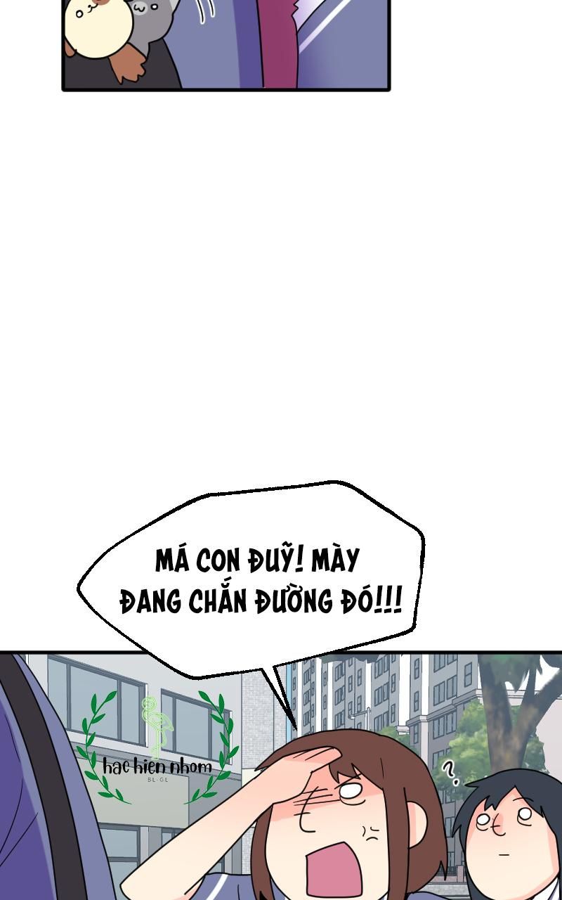 Truyện Ngôn Nhưng Không Ngôn Lắm Chapter 29 - 9