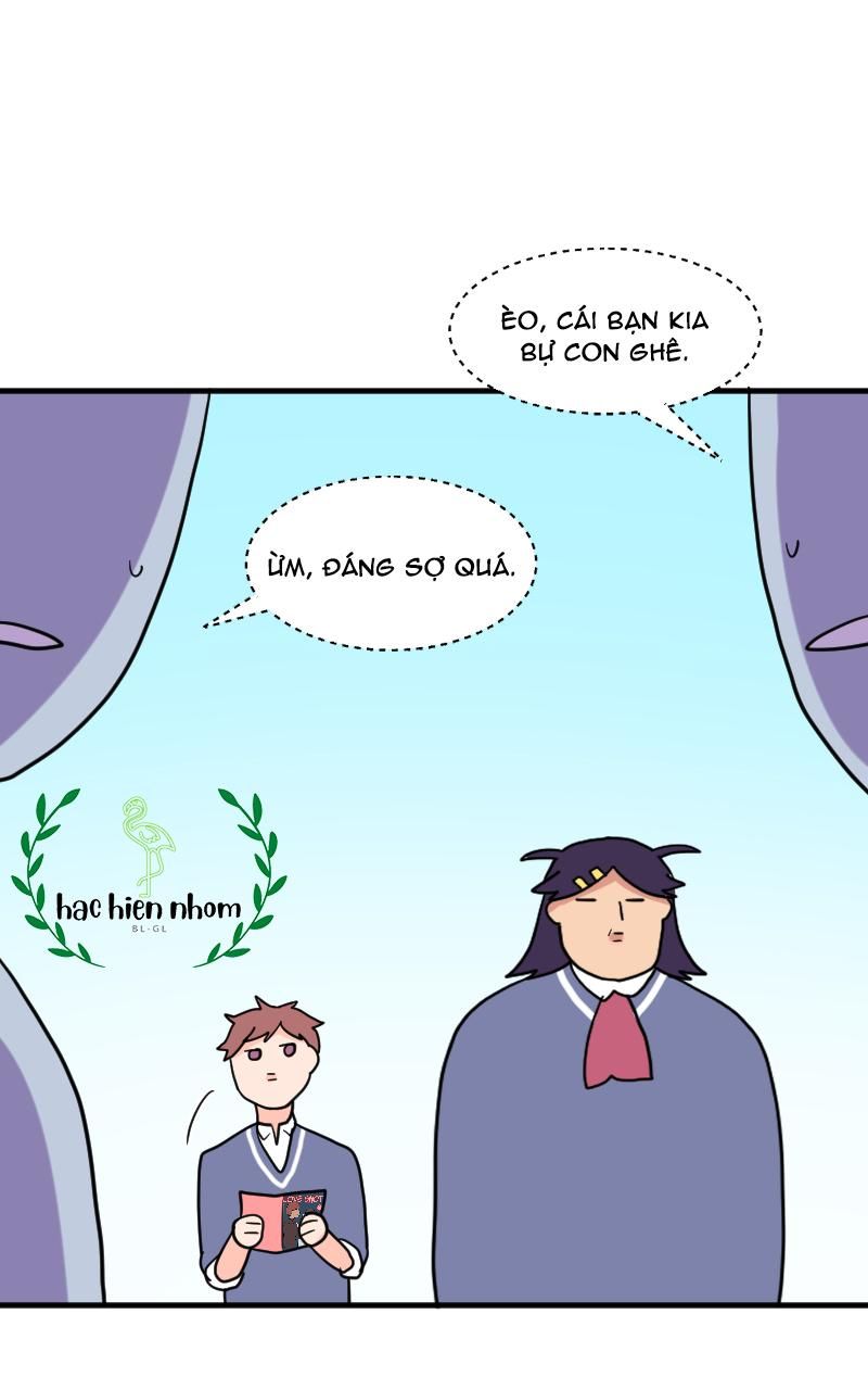 Truyện Ngôn Nhưng Không Ngôn Lắm Chapter 29 - 81