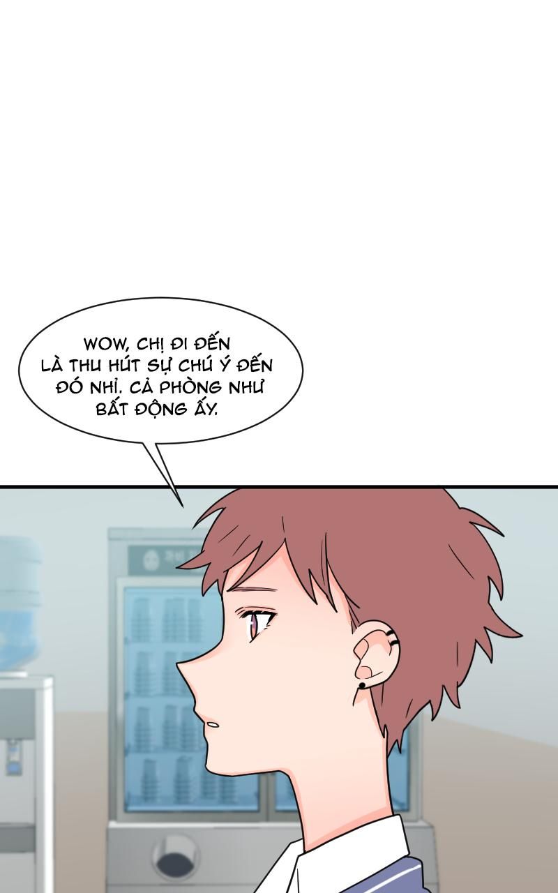 Truyện Ngôn Nhưng Không Ngôn Lắm Chapter 29 - 82