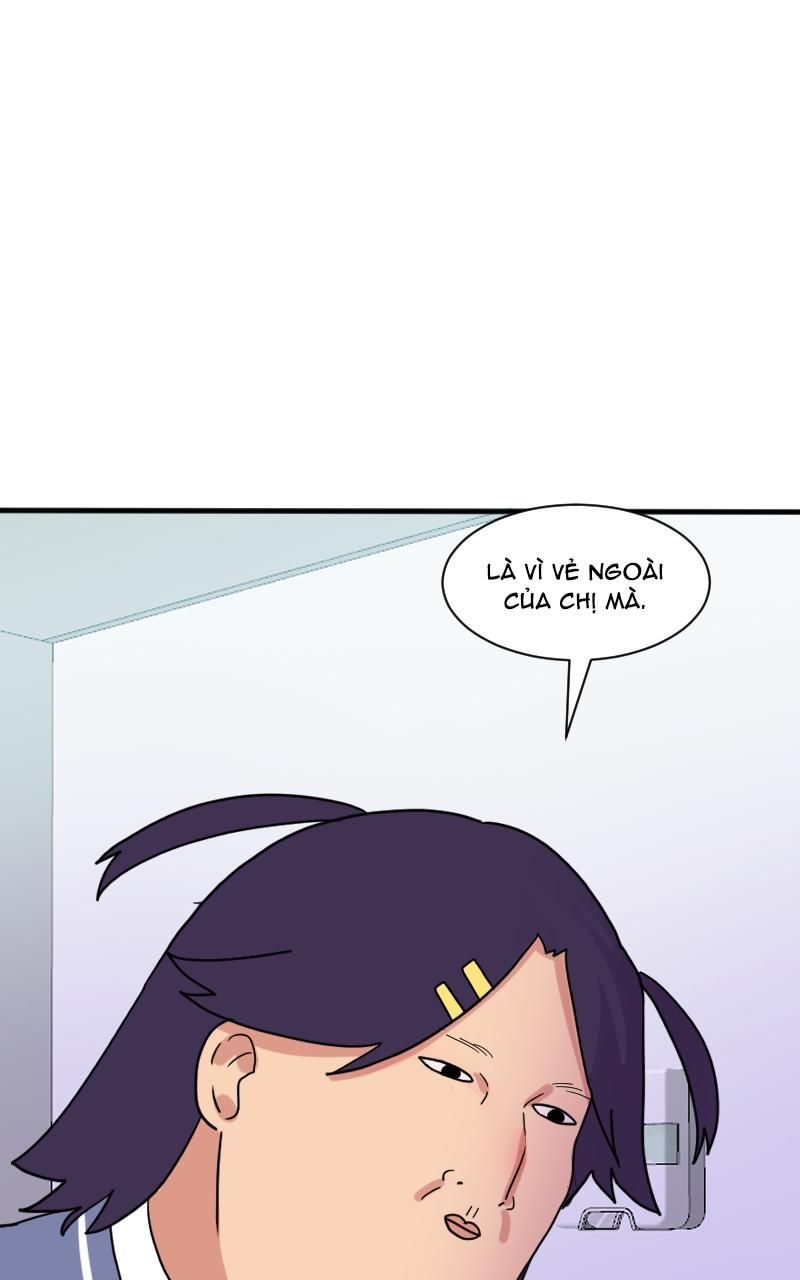 Truyện Ngôn Nhưng Không Ngôn Lắm Chapter 29 - 84