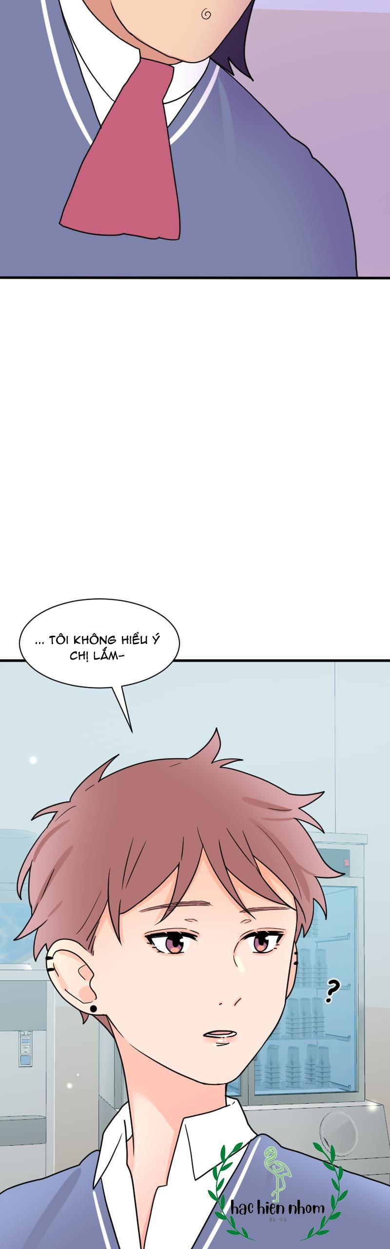 Truyện Ngôn Nhưng Không Ngôn Lắm Chapter 29 - 85