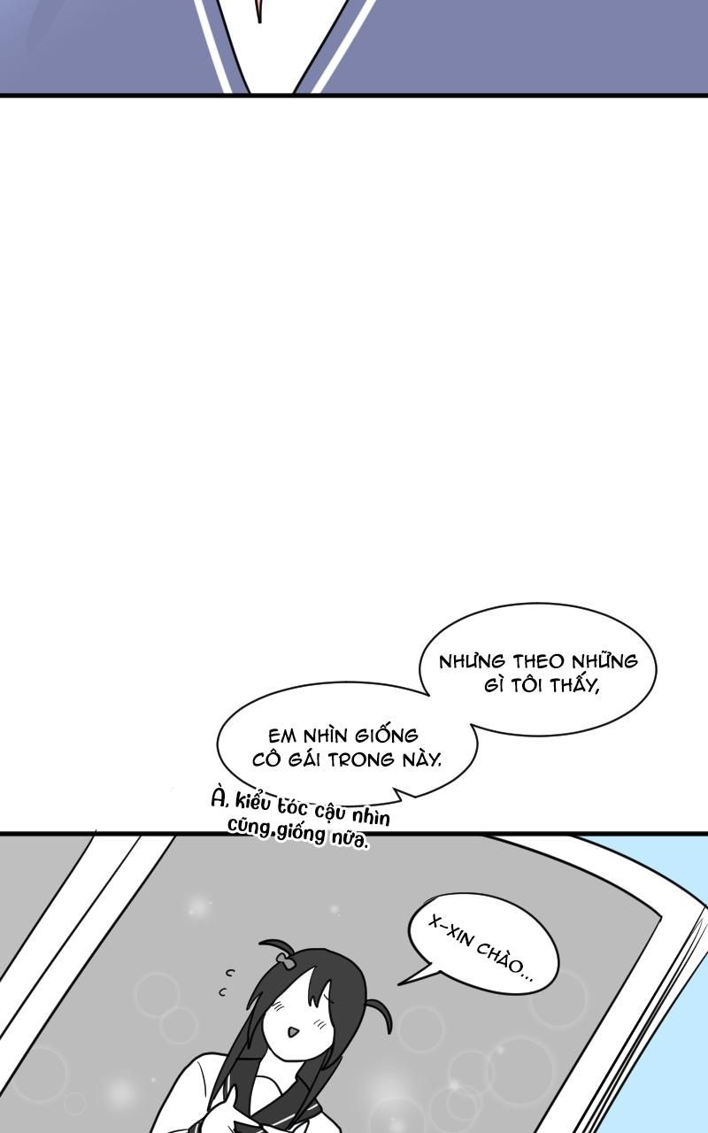 Truyện Ngôn Nhưng Không Ngôn Lắm Chapter 29 - 86