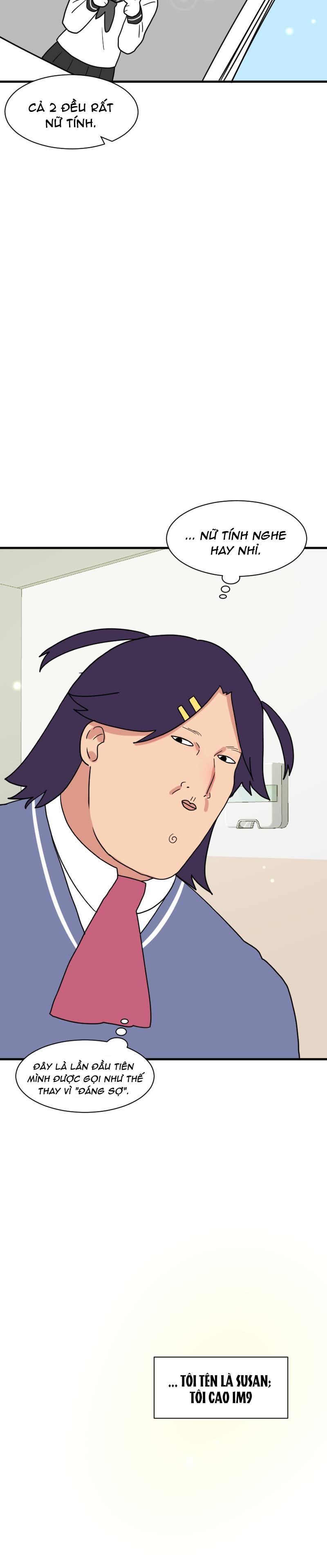 Truyện Ngôn Nhưng Không Ngôn Lắm Chapter 29 - 87