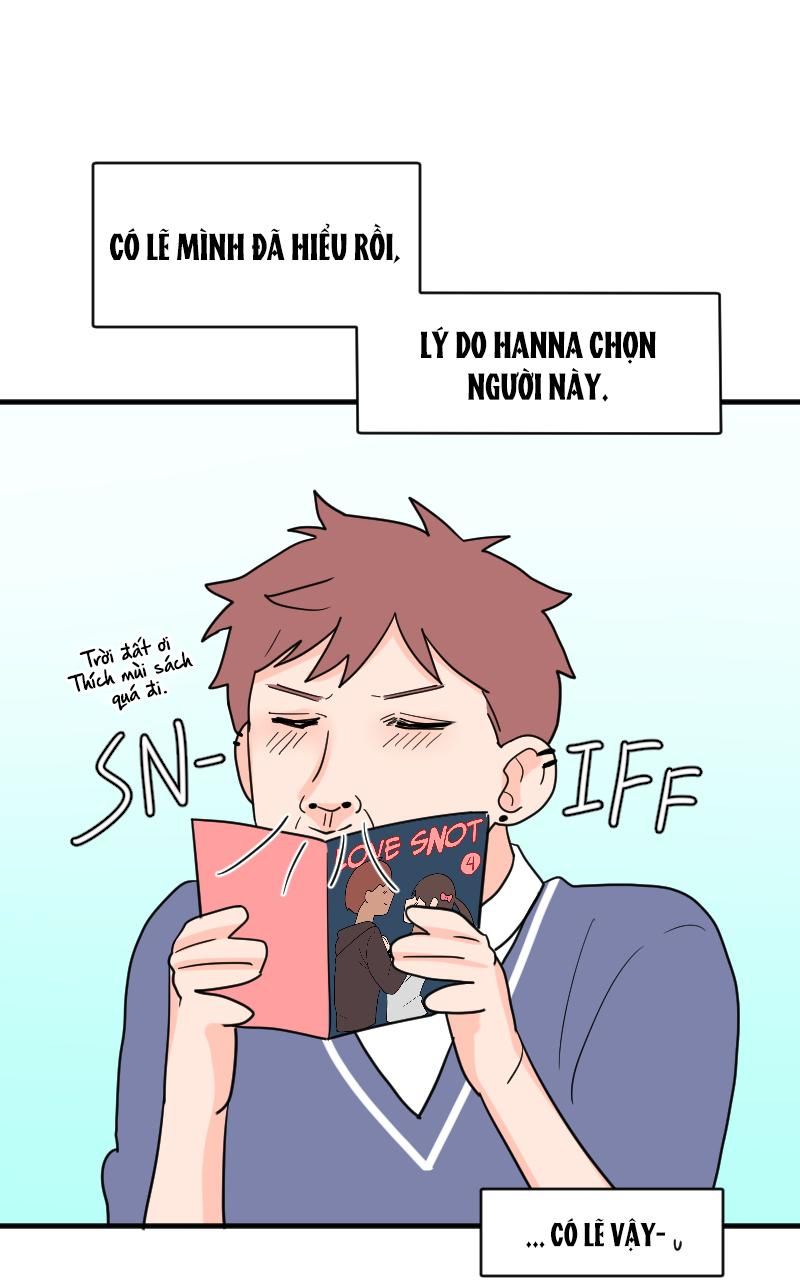 Truyện Ngôn Nhưng Không Ngôn Lắm Chapter 29 - 95