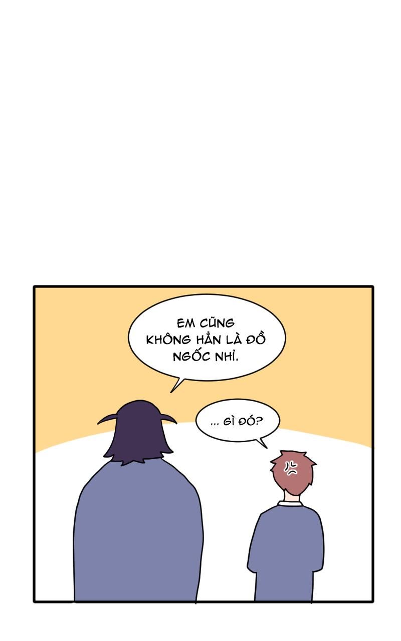 Truyện Ngôn Nhưng Không Ngôn Lắm Chapter 29 - 96