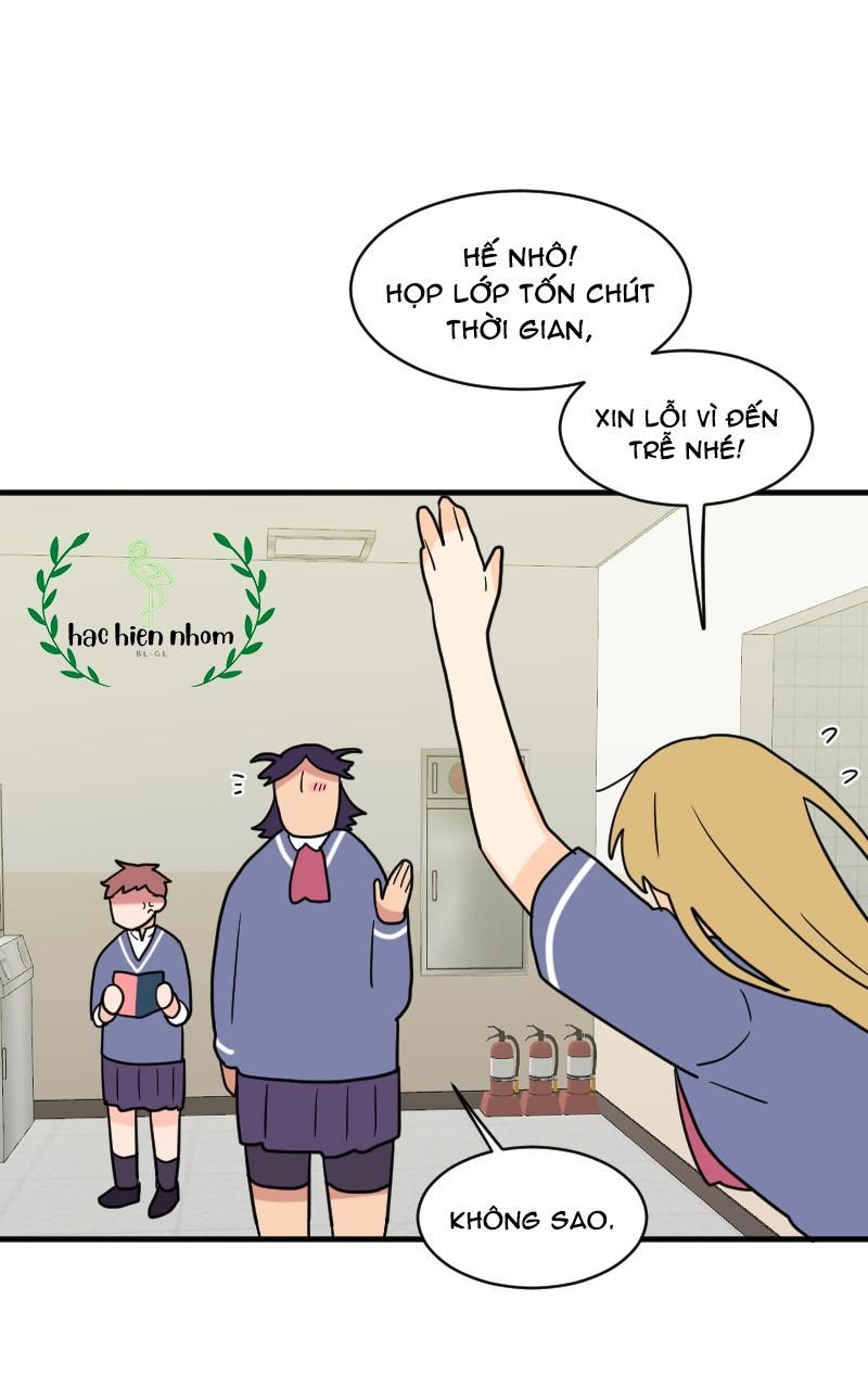 Truyện Ngôn Nhưng Không Ngôn Lắm Chapter 29 - 97