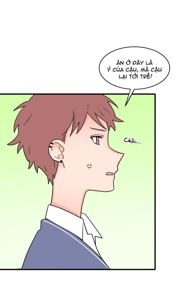 Truyện Ngôn Nhưng Không Ngôn Lắm Chapter 29 - 98