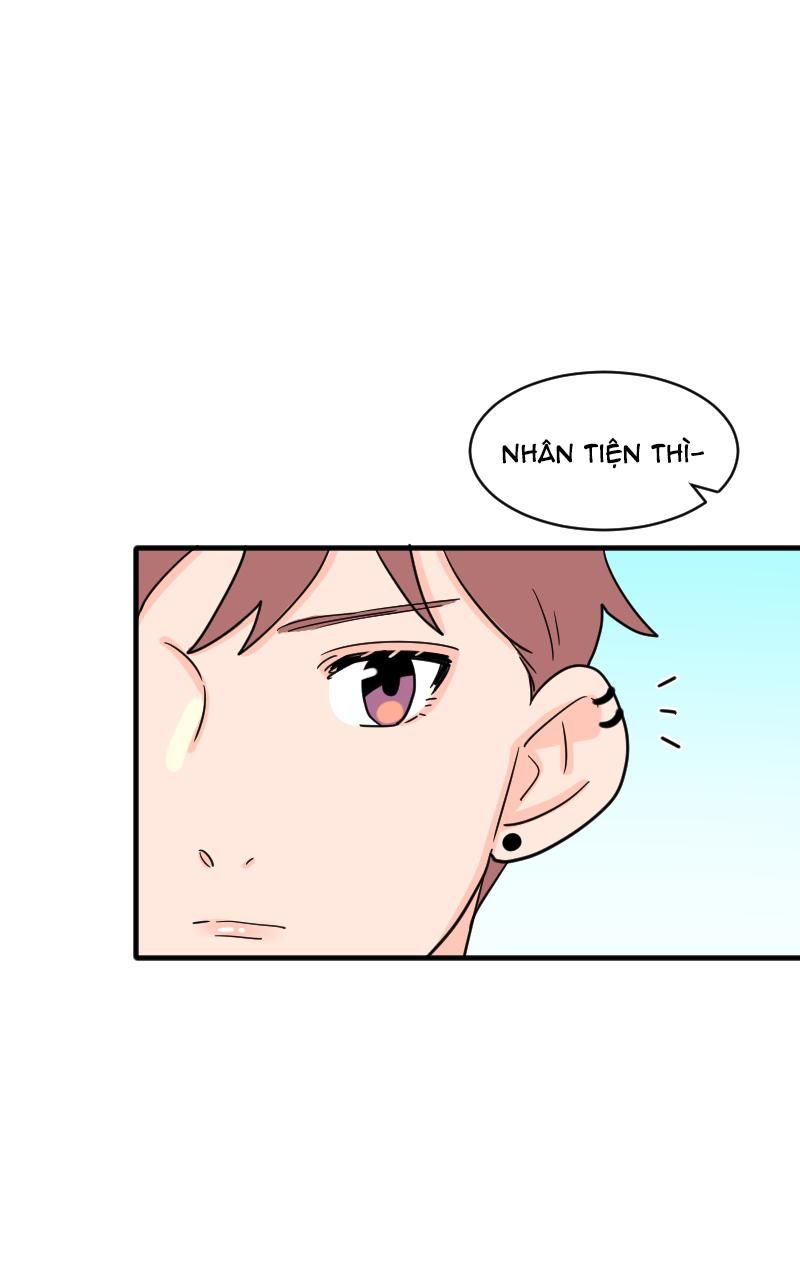 Truyện Ngôn Nhưng Không Ngôn Lắm Chapter 29 - 99