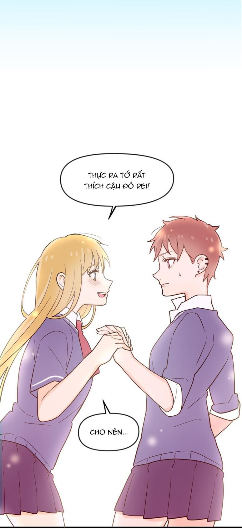 Truyện Ngôn Nhưng Không Ngôn Lắm Chapter 3 - 11