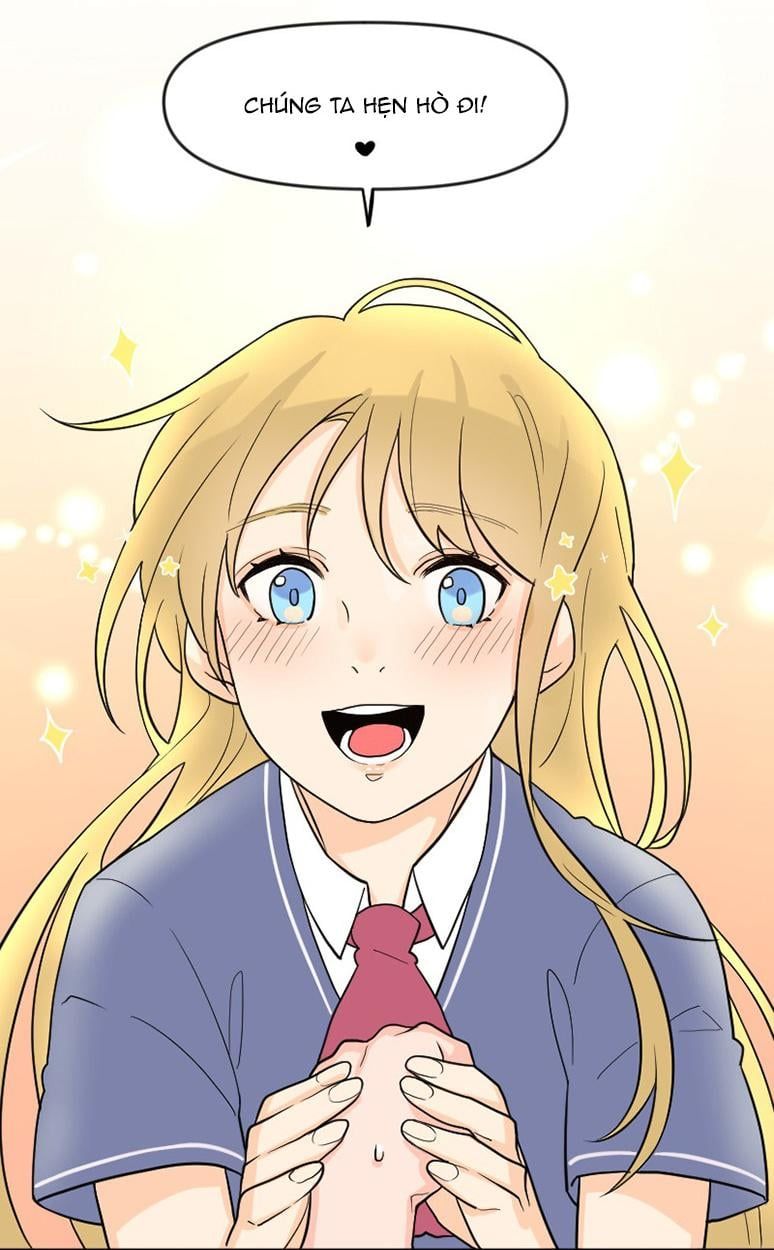 Truyện Ngôn Nhưng Không Ngôn Lắm Chapter 3 - 13