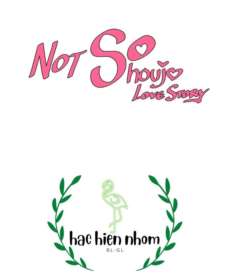 Truyện Ngôn Nhưng Không Ngôn Lắm Chapter 3 - 16