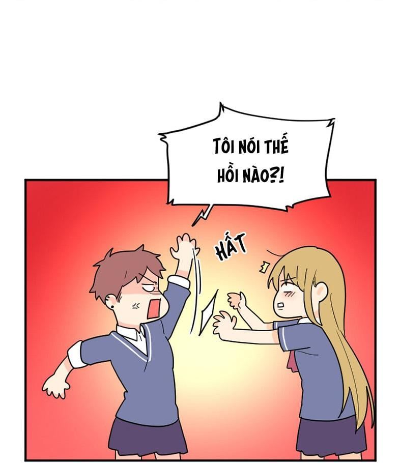 Truyện Ngôn Nhưng Không Ngôn Lắm Chapter 3 - 20