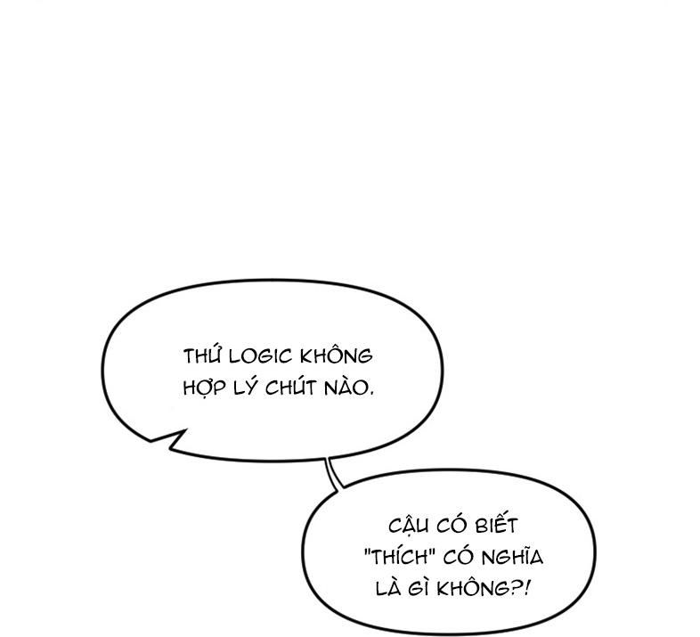 Truyện Ngôn Nhưng Không Ngôn Lắm Chapter 3 - 22