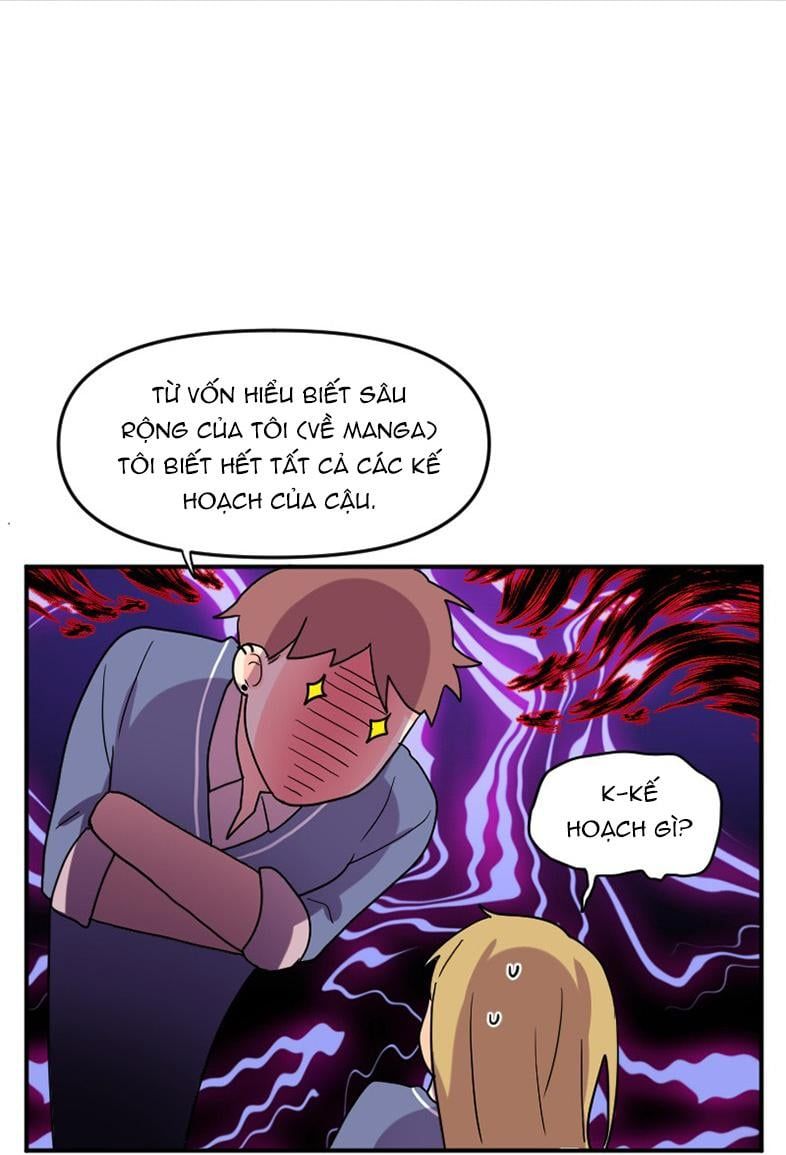 Truyện Ngôn Nhưng Không Ngôn Lắm Chapter 3 - 25