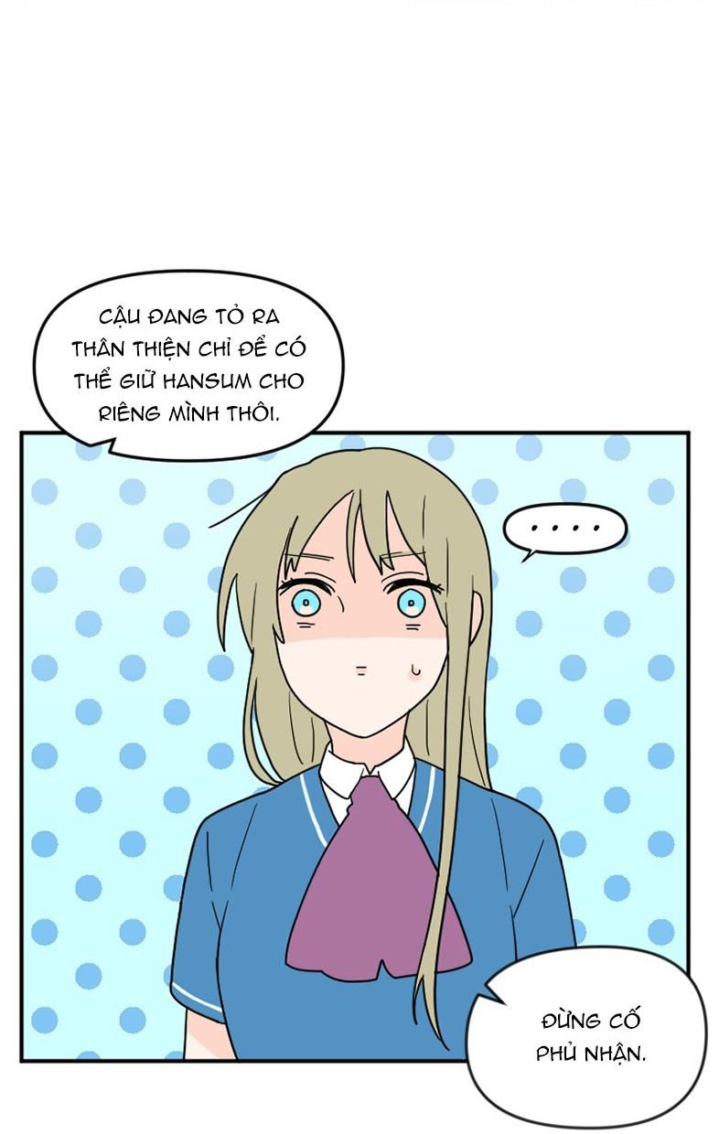 Truyện Ngôn Nhưng Không Ngôn Lắm Chapter 3 - 26