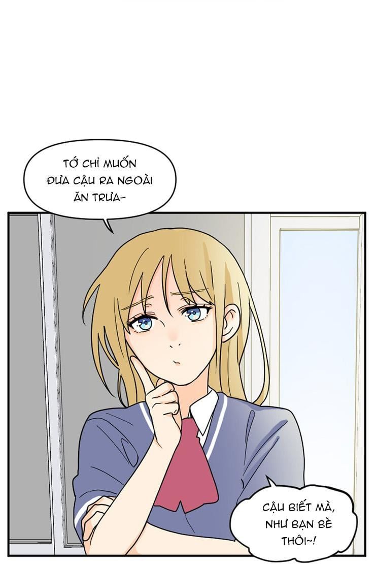 Truyện Ngôn Nhưng Không Ngôn Lắm Chapter 3 - 33