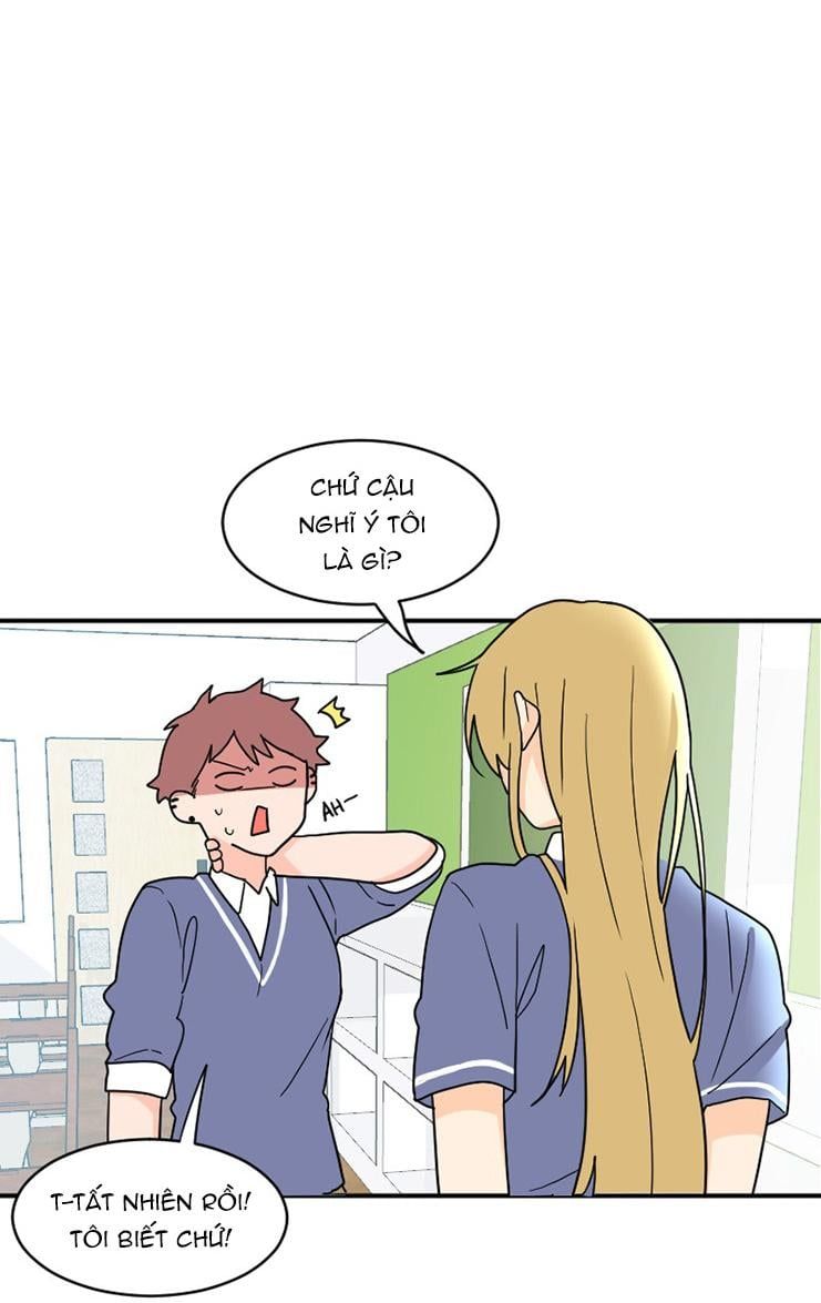 Truyện Ngôn Nhưng Không Ngôn Lắm Chapter 3 - 34