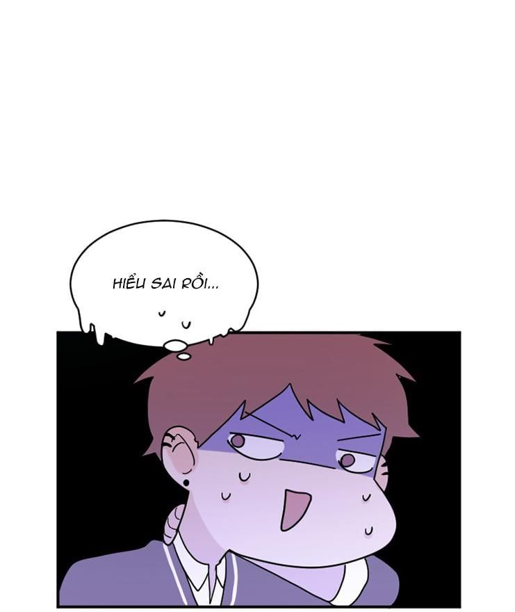 Truyện Ngôn Nhưng Không Ngôn Lắm Chapter 3 - 35