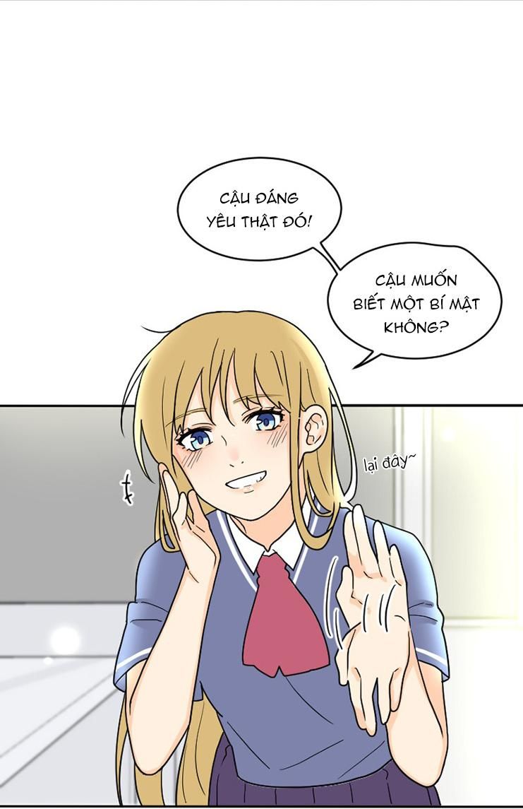 Truyện Ngôn Nhưng Không Ngôn Lắm Chapter 3 - 39